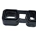 New For BMW 550i 760i 760Li X5 X6 Trans Seal Adapter Grommet Mechatronic valve 24347588724,0501215783