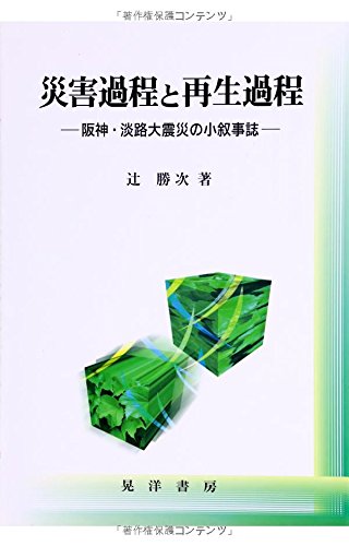 災害過程と再生過程―阪神・淡路大震災の小叙事誌
