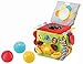 Produktbild Vtech 80-528204 1-2-3 Kuschelwürfel Babyspielzeug, bunt