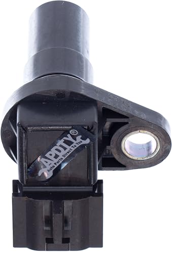 APDTY 141468 Automatic CVT Transmission Output Shaft Revolution Speed Sensor; Models with CVT (Continuously Variable Transmission), Replaces 31935-8E007, 31935-1XF0C, 5189840AB, 8651A334, 8651A067