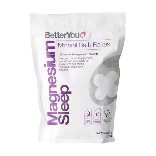 BetterYou MAG SLEEP FLAKES