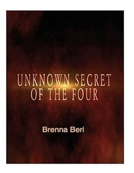 Paperback Unknown Secret of the Four Book