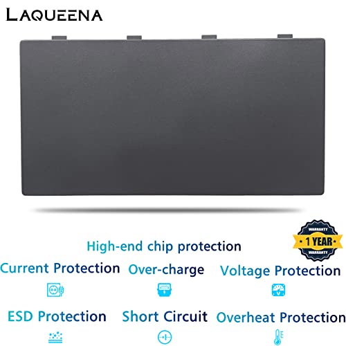 Laqueena-SB10F46468-Laptop-Battery-Compatible-with-Lenovo-ThinkPad-P70-20ER-20ES-P71-20HK-Series-78-01AV451-00HW030-4X50K14092-5B10W13950-15V-96Wh-8-Cell