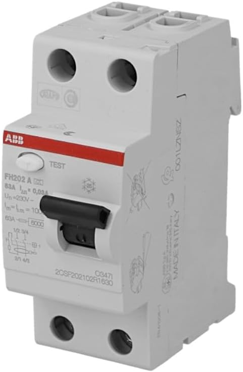 443051 GSB Differential to Screw Terminals Offset Type AC