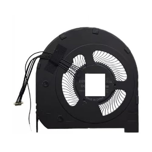 Ventilateur CPU portable Lenovo T14s G3 G4 contre la surchauffe de l'ordinateur