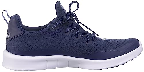 Puma Womens Laguna Fusion Sport Golf Shoe, Peacoat-Puma Silver, 9 Us #TOP5