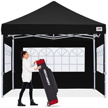 best outdoor canopy for winter