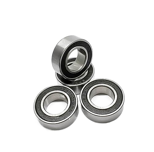 Roulement 163010-2RS anti poussiere pour proteger l axe central de velo