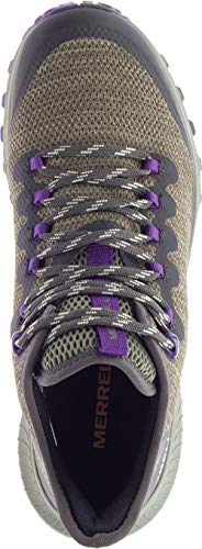 Image of Merrell Women's Bravada Hiking Shoe