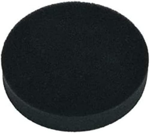 Rowenta Air Force RH84 RH85 RH86 RH87 RH88 RH89 Round Filter Vacuum Cleaner