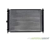 Wir liefern Weltweit ALU WASSERKÜHLER FÜR VW POLO 86C POLO CLASSIC 86C POLO COUPE 86C 90-94 867121253AB867121253L, 867121253AB,867121253L, 867121253AB VON AUTOTEILE GOCHT