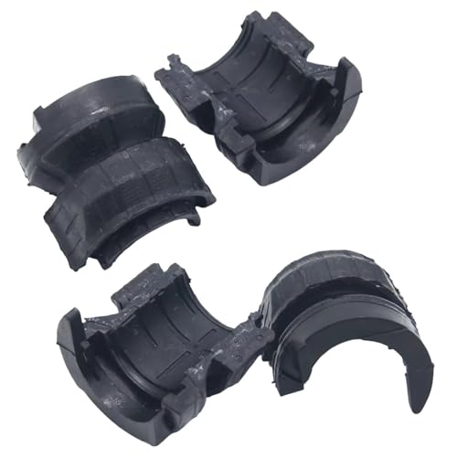 Buje estabilizador delantero 7L8411313B para Audi Q7 Quattro 2008-2015 20mm de repuesto