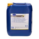 Clax Hypo 42A1 - Blanqueante Clorado Para Baja Temperatura - 20L