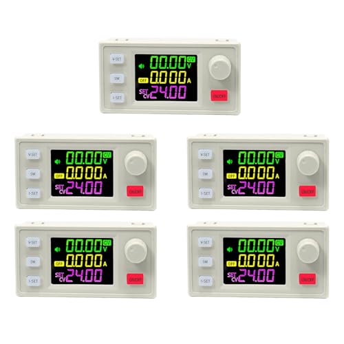 QAWIHTFURD 5X �V���� XY6509X CNC �����\ DC �d�� ��d����d�������e�i���X 65V 9A 585W �X�e�b�v�_�E�� ���W���[��