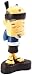 Produktbild Mattel Games Y2828 - Apptivity Fruit Ninja Single Pack, inklusiv Sensei-Figur, erstmals mit 2-Spieler-Modus