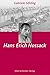 Hans Erich Nossack: Mit e. Vorw. v. Helmut Schmidt (Hamburger Köpfe)