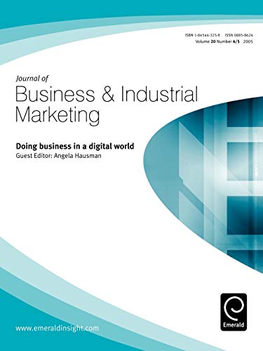 Doing Business in a Digital World view 2