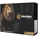 MaxAlpha