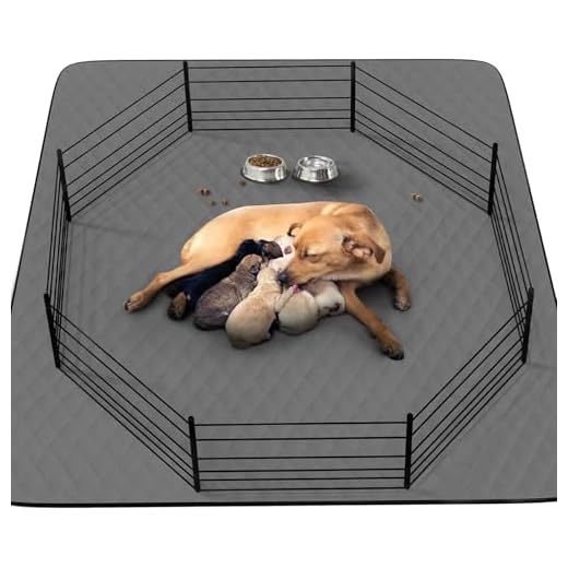 CoolShields Washable Puppy Pee Pad