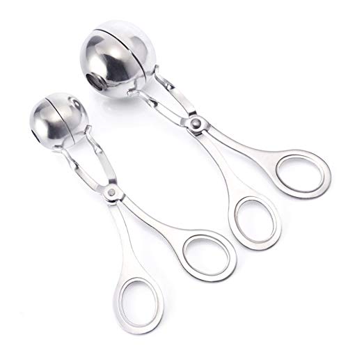 Limeow Pinze per Polpette Baller di Carne Pinze in...