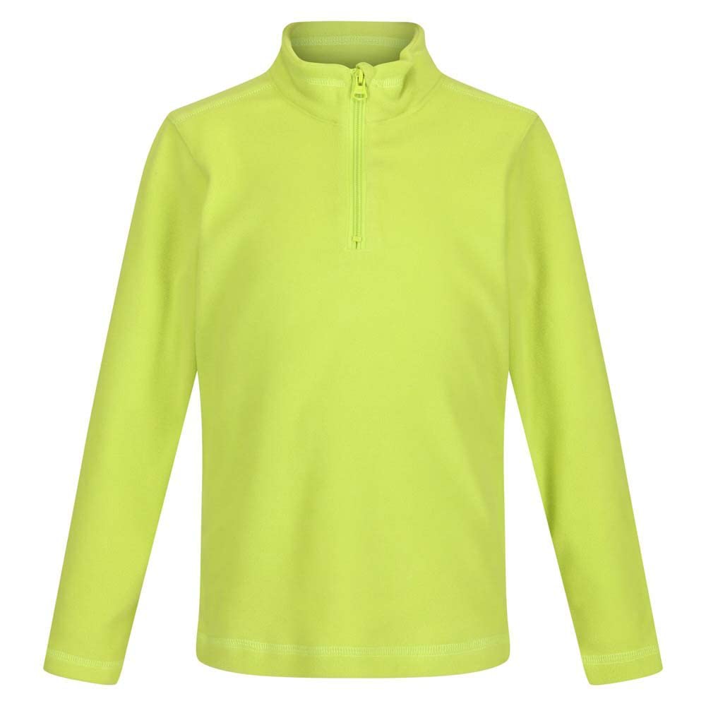 Regatta Kids Hot Shot II Fleece Anti-Pill Midlayer Top