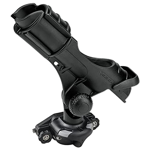 RAILBLAZA Rutenhalter II mit SidePort Tracloader