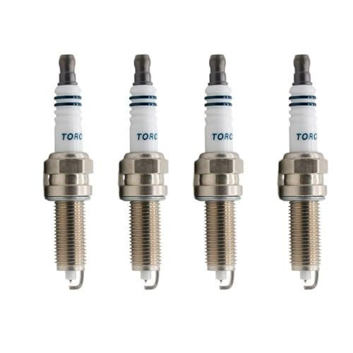 Bougie d'allumage Iridium LDK7RIU-11 compatible LDK7RTII-11 pièce de rechange