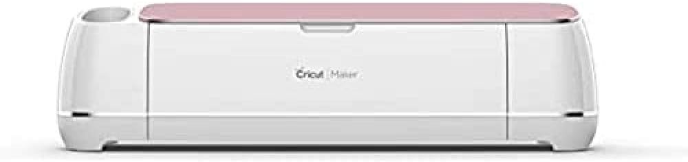 Pack Cricut Maker 4 – Machine de découpe + Rouleau de vinyle Smart Vinyl offert – Cricut Pack Cricut Maker 4 – Machine de découpe + Rouleau de vinyle Smart Vinyl offert – Cricut