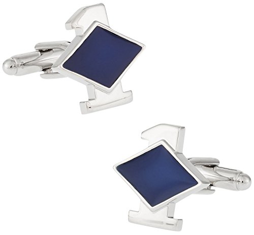 Cuff-Daddy US Air Force First Sergeant Cufflinks with Presentation Box