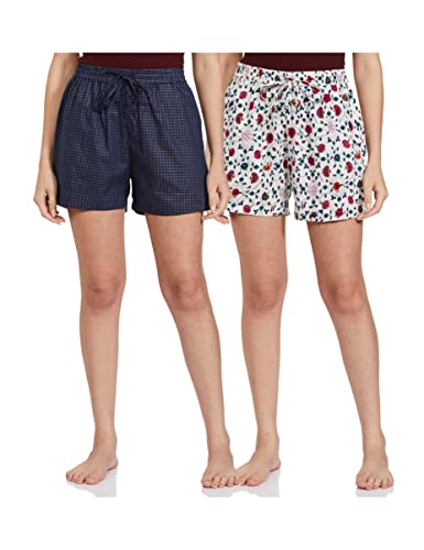 Image of Indigo Women's Bermuda Shorts
