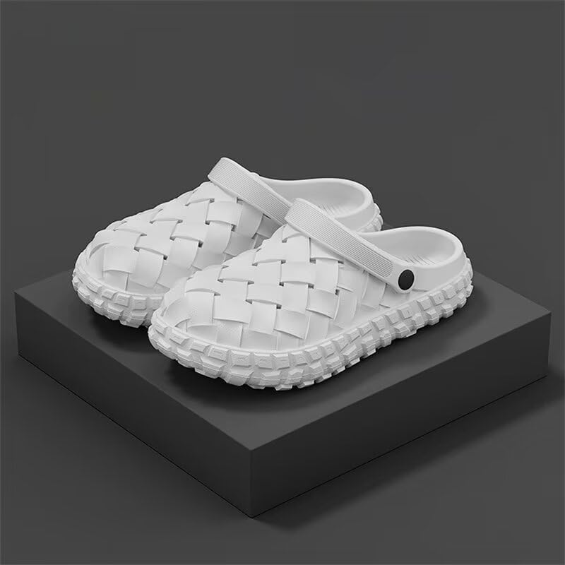 Men's Fashion Breathable Outdoor Sandals for Summer Walking Beach Sport Wading Surfing3