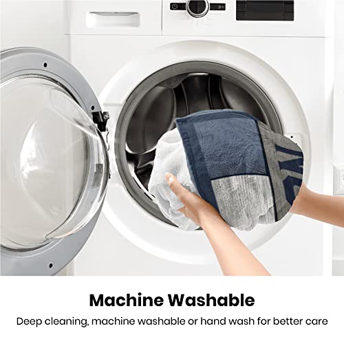 Xutapy Grandson Gifts From Grandma Grandpa, Grandson Graduation Gifts Blanket 60’’X50’’, Birthday Gifts For Grandson, Best Grandson Ever Throw Blanket, Grandson Gift Ideas For Christmas Valentines Day #TOP5