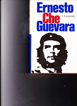 Hardcover Ernesto Che Guevara Book