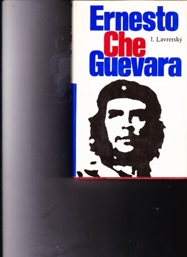 Ernesto Che Guevara 0828504547 Book Cover
