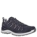 LOWA Halbschuh INNOX EVO II GTX Ws navy/rotholz, 39