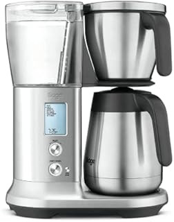 Sage SDC450BSS the Precision Brewer Coffee Maker