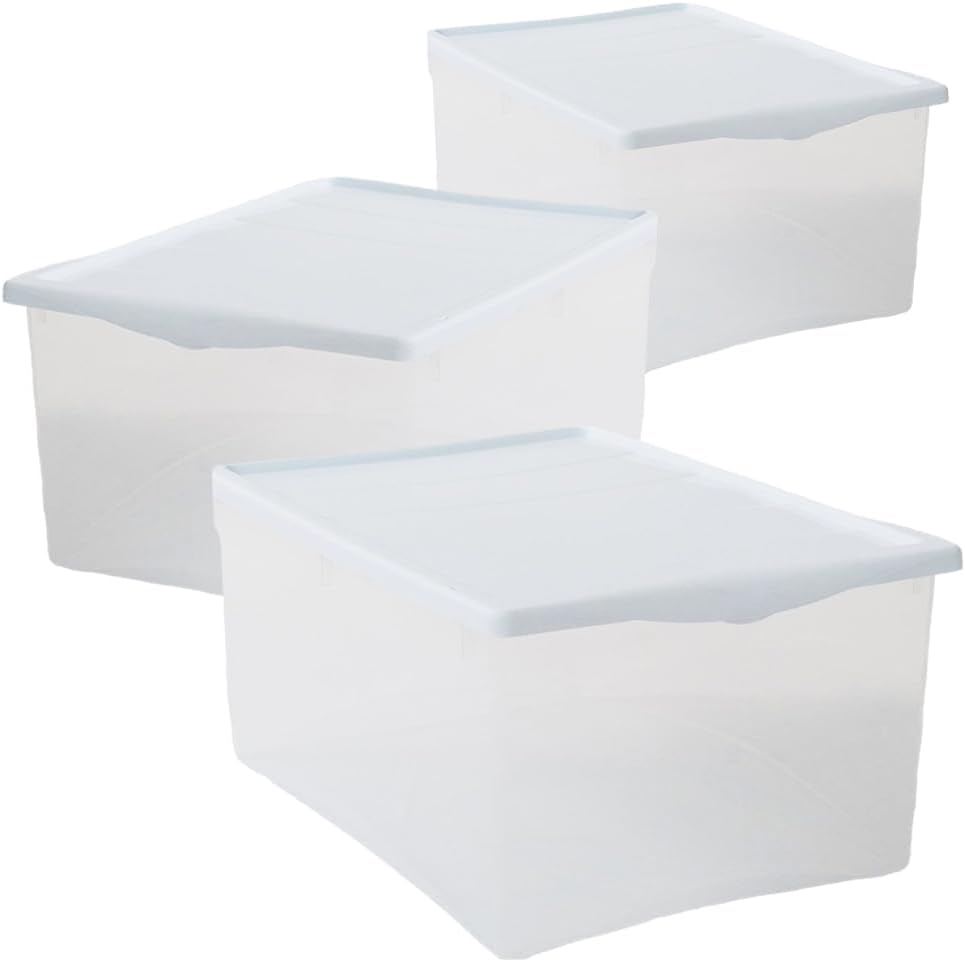 Set 6 Bicchierini Caff&egrave; Vetro - Design Cuori Colorati Maury's