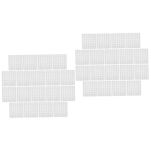 Point de colle double face Operitacx pour fixer sans percer vos murs
