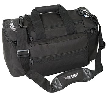 ASA Pro Flight Bag II