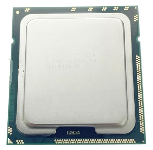 CPU Xeon X5675 3.06 GHz processeur serveur LGA 1366 pour calcul