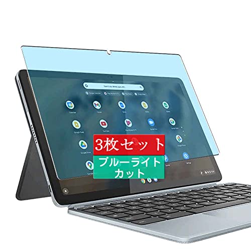 3 Sukix u[CgJbg tB A Lenovo IdeaPad Duet 370 Chromebook 10.95C` ^ubg  tیtB u[CgJbgtB V[g V[ یtBi KXtB 