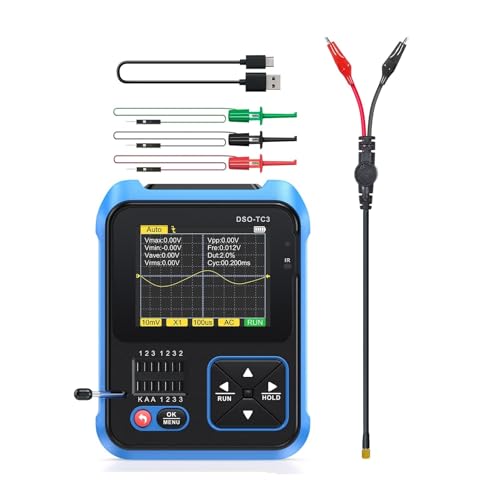 O-TC4 O-TC3 �n���h�w���h�f�W�^���I�V���X�R�[�v �g�����W�X�^�e�X�^�[(DSO-TC3 Standard)