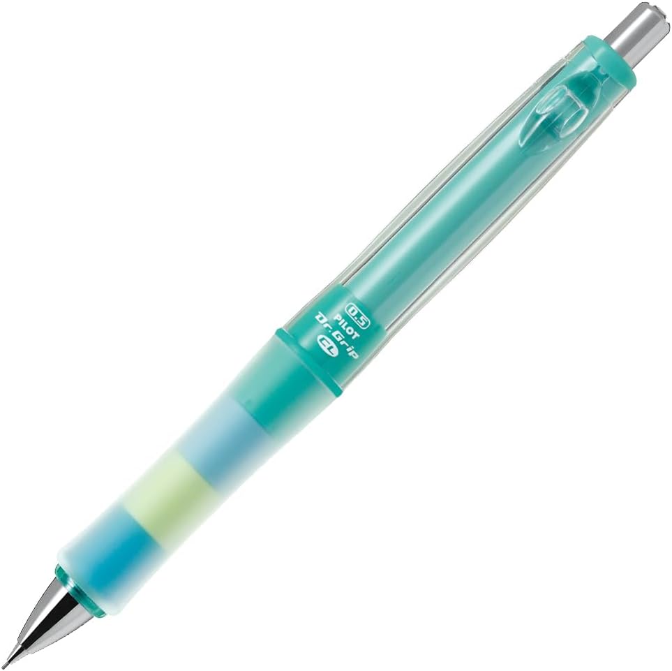 PILOT シャープペンシル ドクターグ