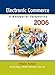 Electronic Commerce 2006: A Managerial Perspective