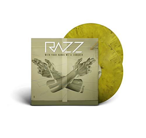 Best Razz Hand