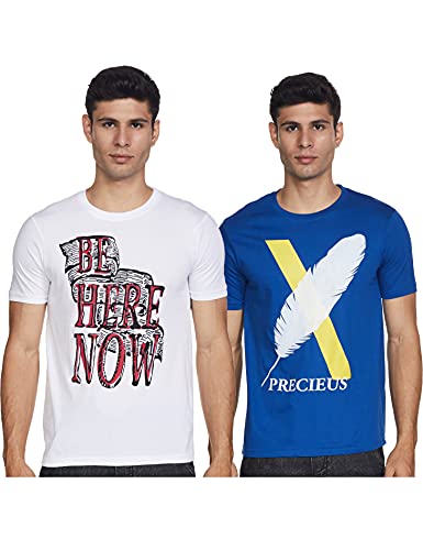 Image of Cloth Theory Men's Regular T-Shirt