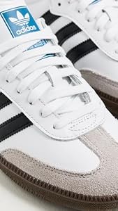 Adidas Samba OG J Unisex Adults' Shoes, 37 1/3 EU : Amazon.com.be: Fashion