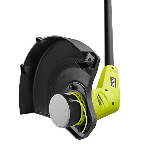 40-Volt Lithium-Ion Cordless String Trimmer And Blower/Sweeper Combo Kit (2-Tools) Includes Battery And Charger #TOP1