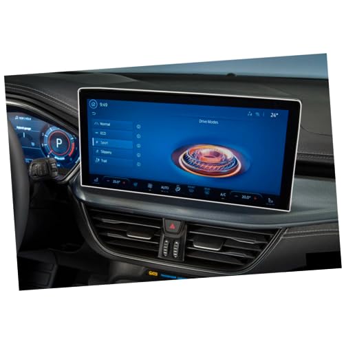 Film Protecteur d'écran Pet 13,2 Pouces pour Ford Focus mk4 2022 Protection GPS