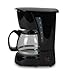 Imagen de SOGO Cafetera de Goteo Eléctrica 4 Tazas 650W con Filtro Permanente y Sistema Antigoteo
